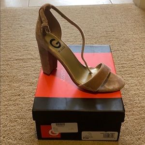 Guess high heels